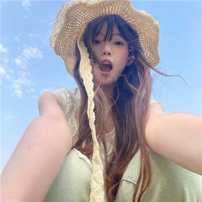 斯人似我
