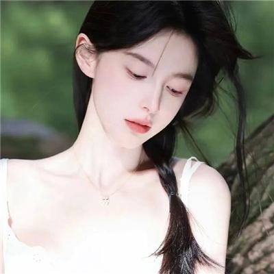 我是你的人